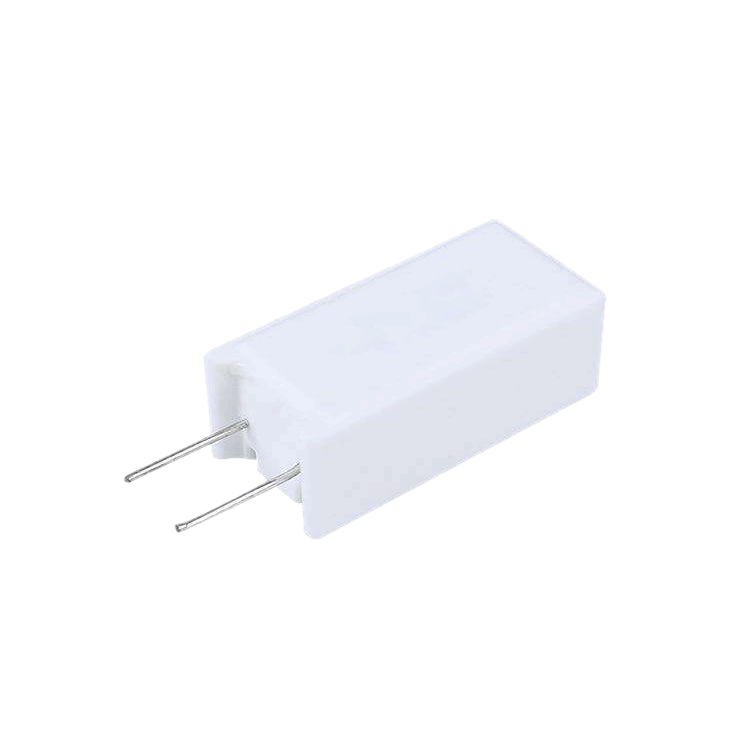 15SW Vertical Cement Resistor SQM 15SW