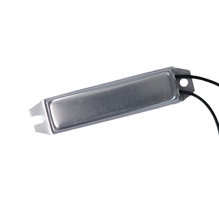 120W Boat-shaped Aluminum Housed Resistor RXC 120W