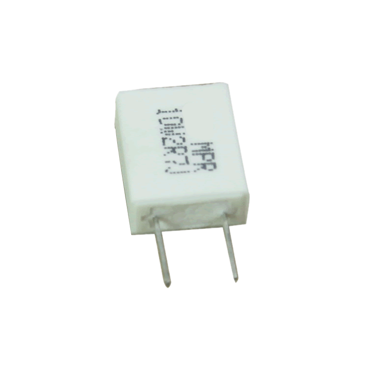10W Non-inductive Cement Resistor MPR 10W