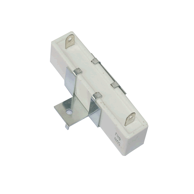 60W Bracket-mounted Cement Resistor SQHG 60W