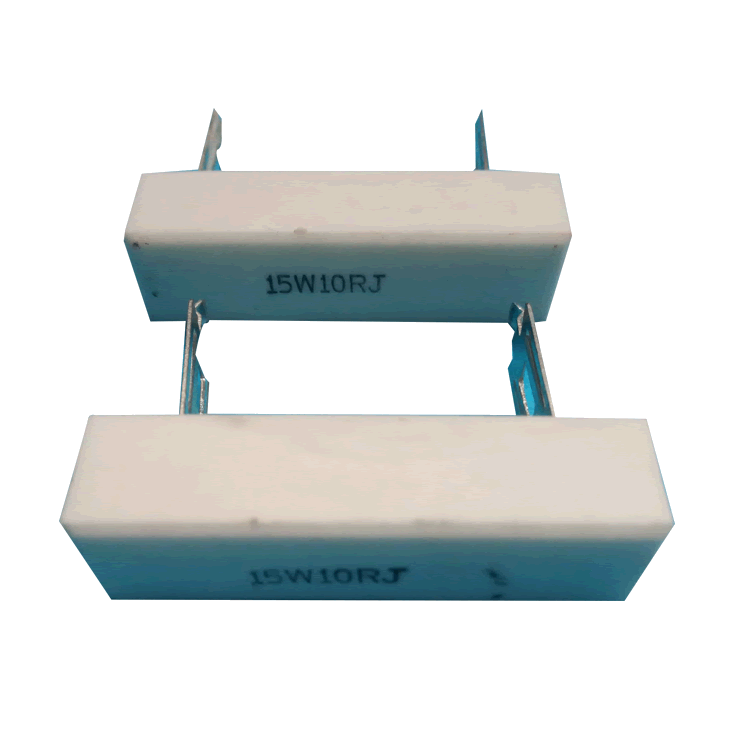 15W Tab Terminal Cement Resistor SQZ 15W