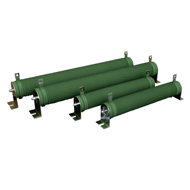 100W Corrugated Wirewound Resistor RXBW 100W