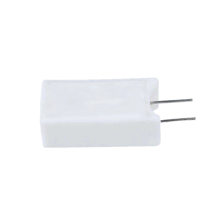 2W Vertical Cement Resistor SQM 2W