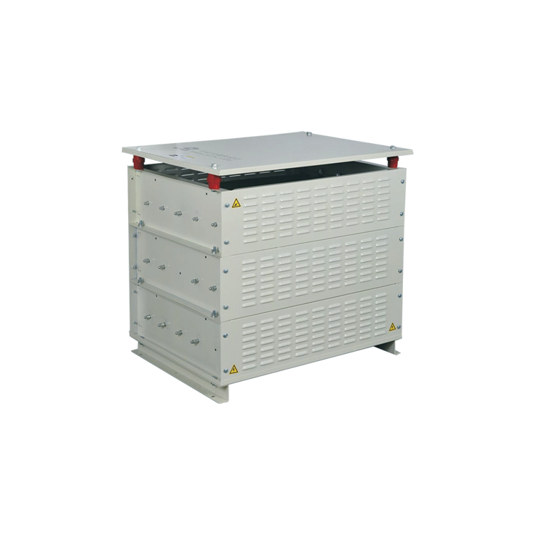 Braking Resistor Box LBRB