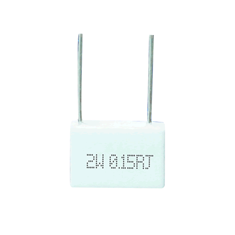 2W Non-inductive Cement Resistor MPR 2W