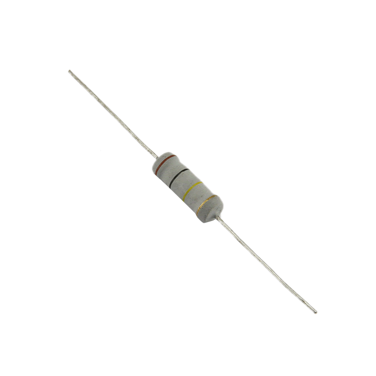 1W Carbon Film Resistor RT16 1W