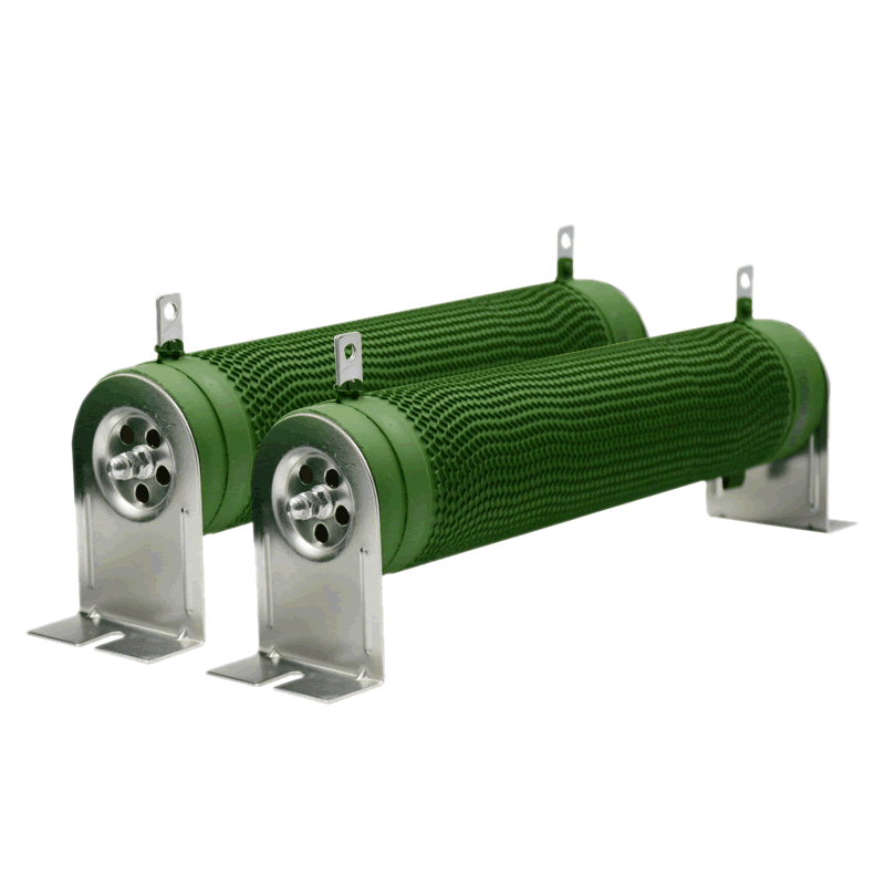 150W Corrugated Wirewound Resistor RXBW 150W