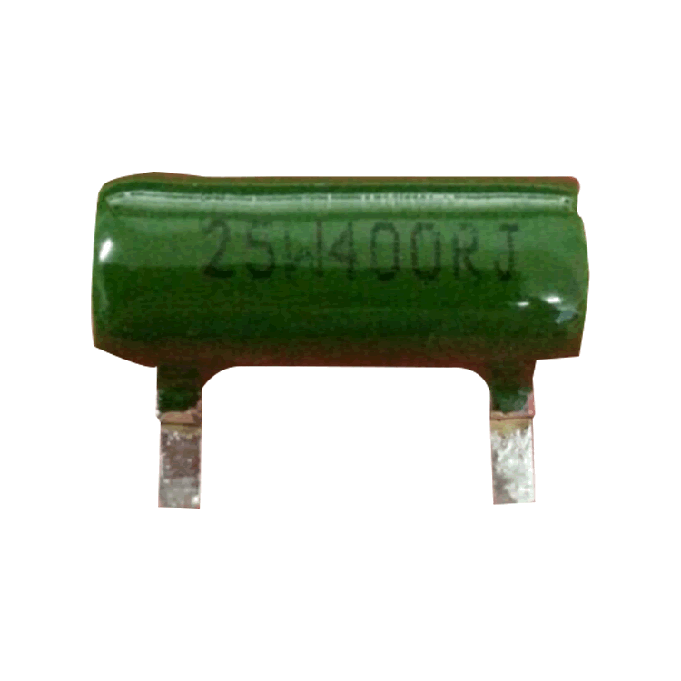 25W Vitreous Enamel Wirewound Resistor RX20 25W