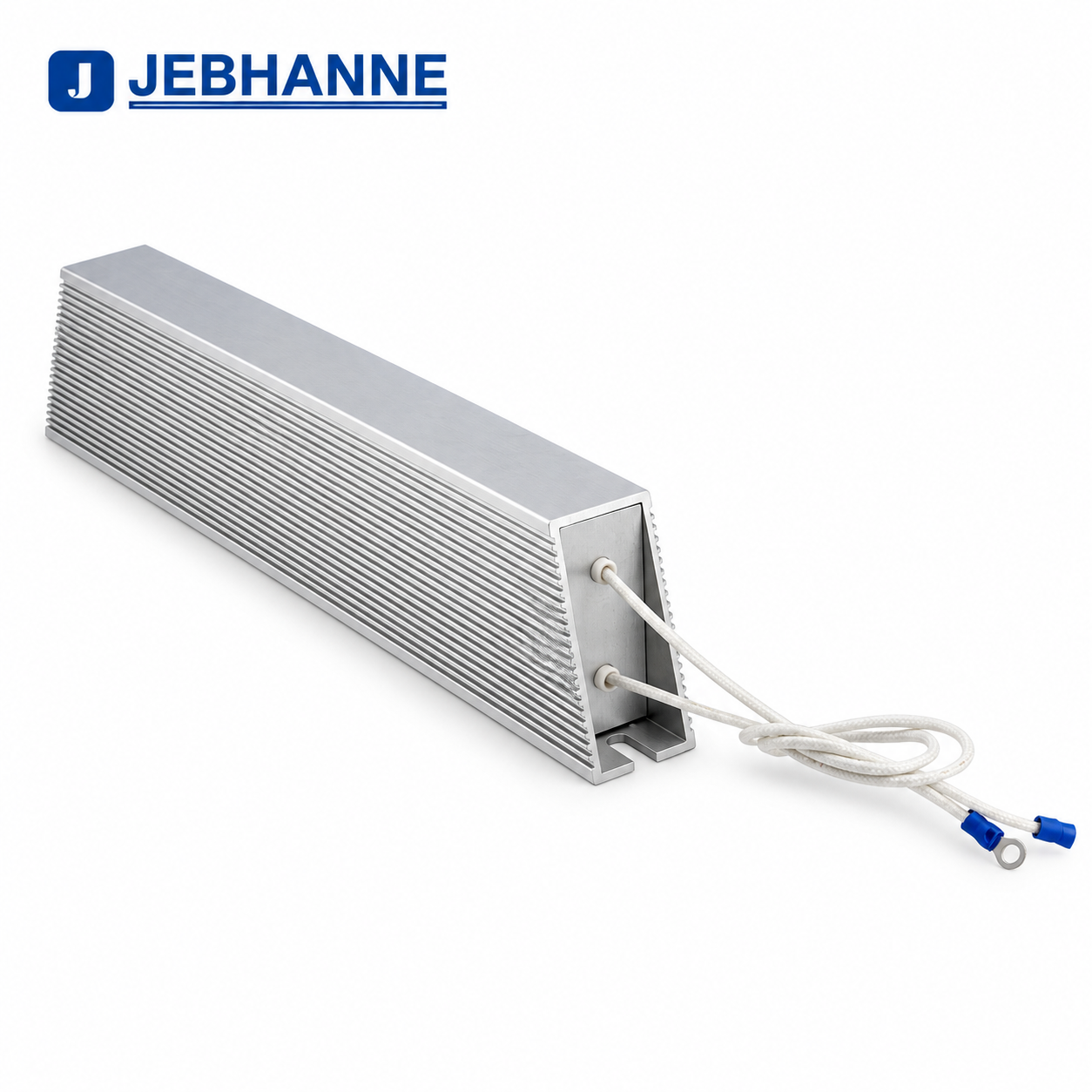 1200W Aluminum Housed Braking Resistor RXLG 1200W