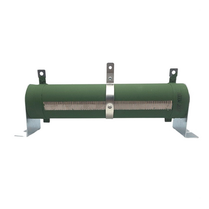 Power Adjustable Ceramic Wirewound Sliding Resistor 2000W~10kW