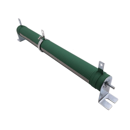 Power Adjustable Ceramic Wirewound Sliding Resistor 2000W~10kW