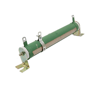 Power Adjustable Ceramic Wirewound Sliding Resistor 2000W~10kW